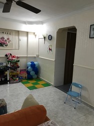 Blk 124 Simei Street 1 (Tampines), HDB 4 Rooms #164785632